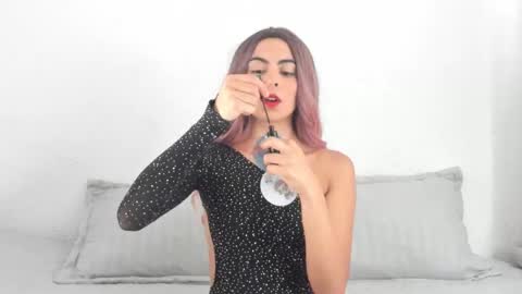 miia_evans01 online show from 27, 10, 2025