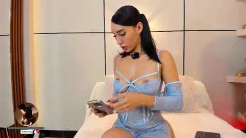 Snapshot of miia_parker_ chatting on 3, 3, 2026 online show from 3, 3, 2026