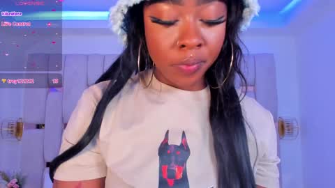 Miia Schwarz  online show from 10, 12, 2024