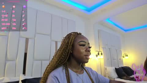 Miia Schwarz  online show from 2, 2, 2025