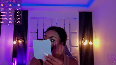 Miia Schwarz  online show from 18, 10, 2025