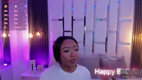 Snapshot of miia_schwarz chatting on 3, 12, 2025 Miia Schwarz online show from 3, 12, 2025