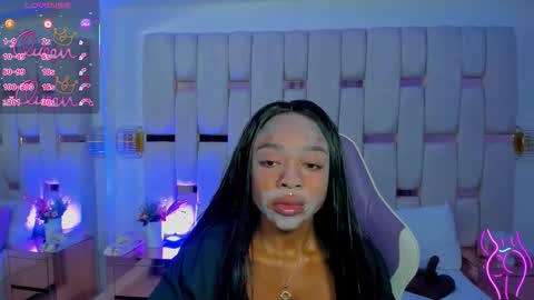 Snapshot of miia_schwarz chatting on 11, 2, 2026 Miia Schwarz online show from 11, 2, 2026