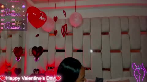 Snapshot of miia_schwarz chatting on 15, 2, 2026 Miia Schwarz online show from 15, 2, 2026