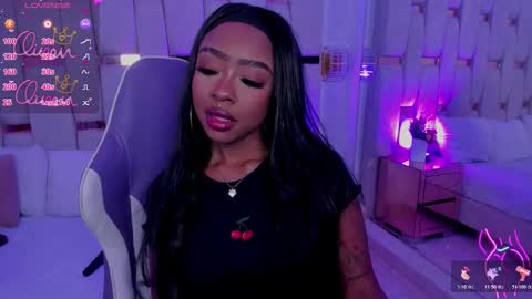 Snapshot of miia_schwarz chatting on 3, 3, 2026 Miia Schwarz online show from 3, 3, 2026