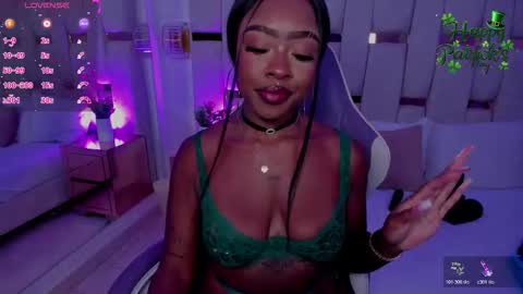 Snapshot of miia_schwarz chatting on 18, 3, 2026 Miia Schwarz online show from 18, 3, 2026