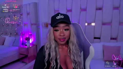 Snapshot of miia_schwarz chatting on 13, 4, 2026 Miia Schwarz online show from 13, 4, 2026