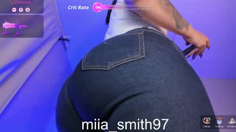 mia online show from 4, 5, 2026