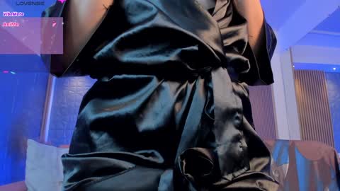 Miia 3 online show from 22, 1, 2025