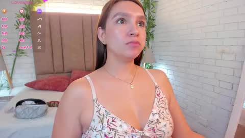 Miia 3 online show from 13, 2, 2025