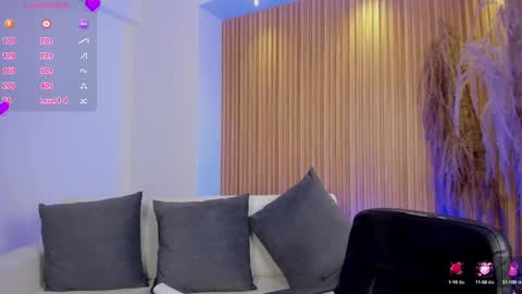 Miia 3 online show from 27, 2, 2025