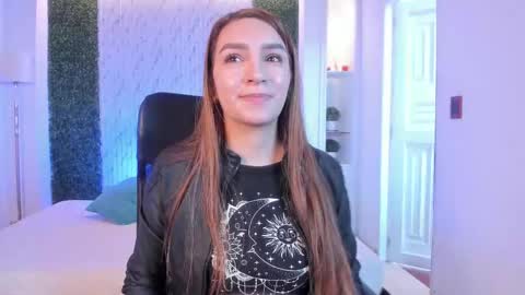 Miia 3 online show from 2, 10, 2025