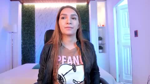 Miia 3 online show from 9, 10, 2025