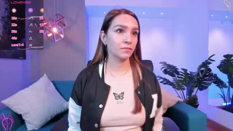 Miia 3 online show from 25, 11, 2025