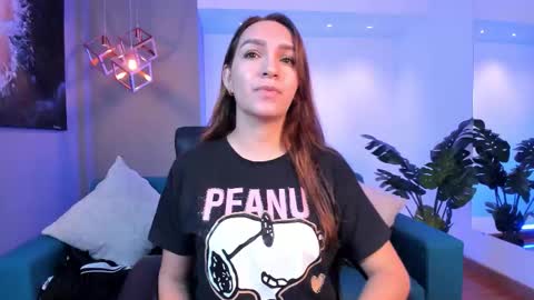 Miia 3 online show from 26, 11, 2025