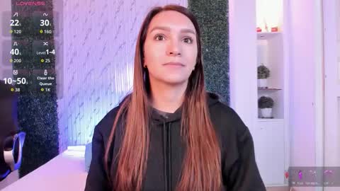 Miia 3 online show from 6, 2, 2026