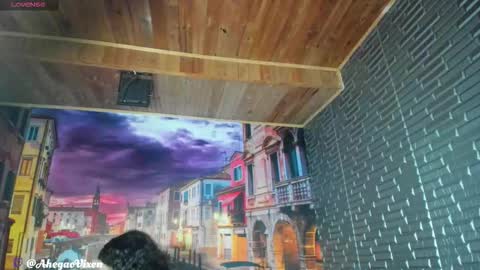 Ma -  online show from 14, 12, 2025