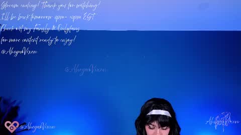 Snapshot of miia_zarate chatting on 11, 6, 2026 Ma - online show from 11, 6, 2026