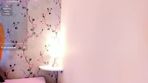 Snapshot of miiacarter_ chatting on 5, 3, 2026 MIA online show from 5, 3, 2026