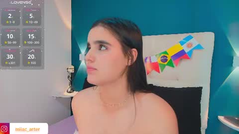 MIA online show from 11, 7, 2026