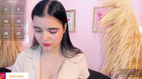 MIA online show from 20, 7, 2026