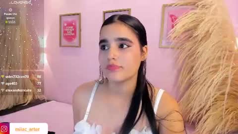 MIA online show from 24, 7, 2026