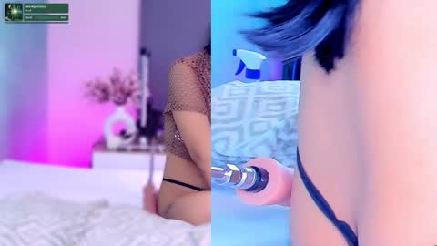 miiastone_cm online show from 3, 2, 2026