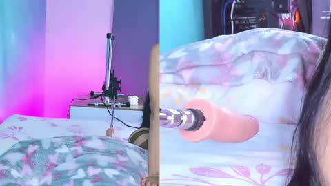 miiastone_cm online show from 2, 5, 2026