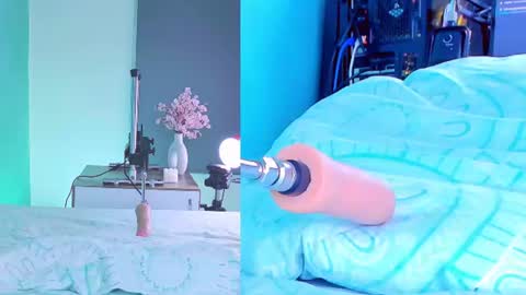 miiastone_cm online show from 11, 7, 2026