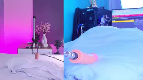 miiastone_cm online show from 4, 8, 2026