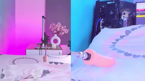 miiastone_cm online show from 5, 8, 2026