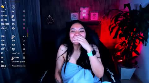 Michael Black online show from 31, 10, 2025