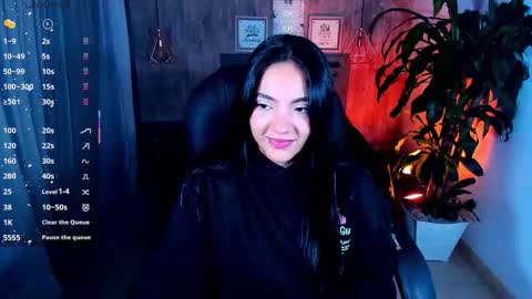 Michael Black online show from 14, 11, 2025