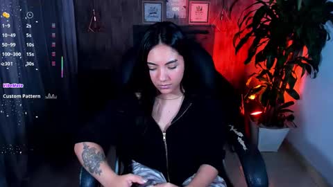 Michael Black online show from 27, 11, 2025