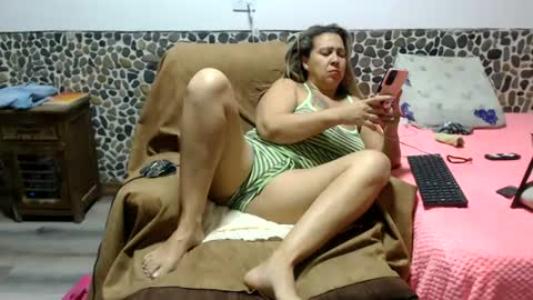 Miilu74 online show from 8, 7, 2026