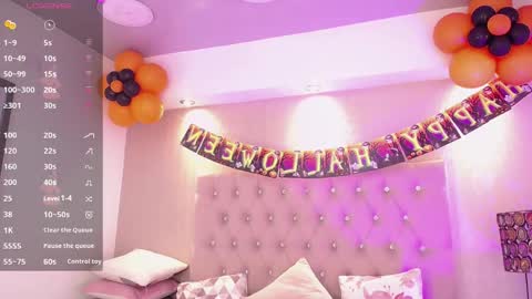 Lucii online show from 17, 10, 2025