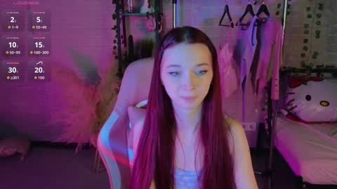 Jessica online show from 12, 3, 2026