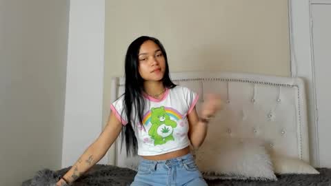 Scarlett online show from 7, 3, 2025