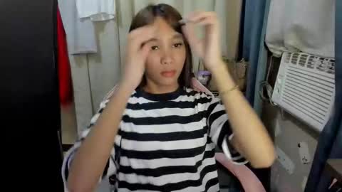 Snapshot of mika_cora chatting on 25, 2, 2026 MIKA online show from 25, 2, 2026