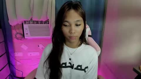 Snapshot of mika_cora chatting on 3, 3, 2026 MIKA online show from 3, 3, 2026