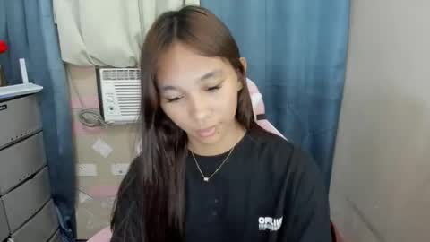 Snapshot of mika_cora chatting on 10, 3, 2026 MIKA online show from 10, 3, 2026