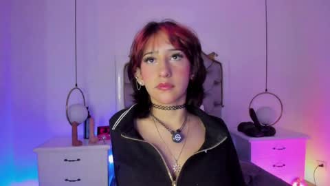 mika doll online show from 1, 5, 2026