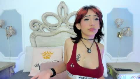 mika doll online show from 3, 5, 2026