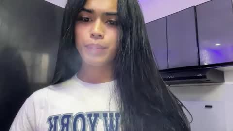 Snapshot of mika_pedersen chatting on 14, 9, 2025 mika_pedersen online show from 14, 9, 2025