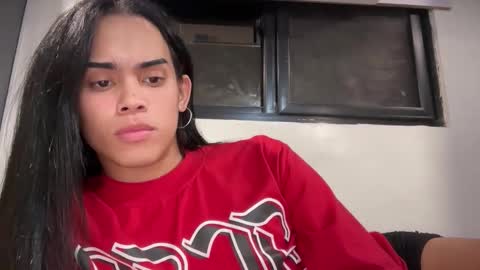 Snapshot of mika_pedersen chatting on 3, 10, 2025 mika_pedersen online show from 3, 10, 2025