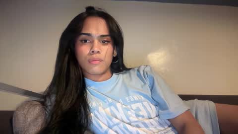 Snapshot of mika_pedersen chatting on 8, 10, 2025 mika_pedersen online show from 8, 10, 2025
