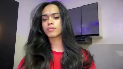 mika_pedersen online show from 6, 11, 2025