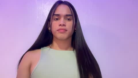 mika_pedersen online show from 7, 1, 2026