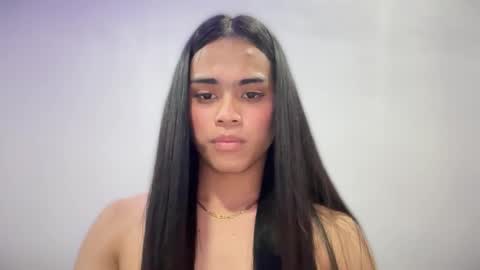 mika_pedersen online show from 17, 1, 2026