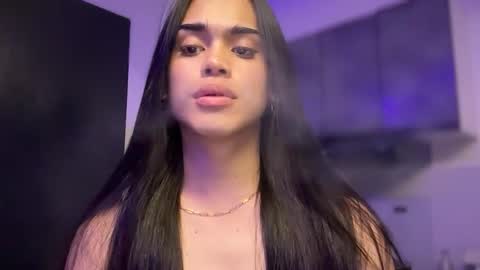 mika_pedersen online show from 18, 1, 2026